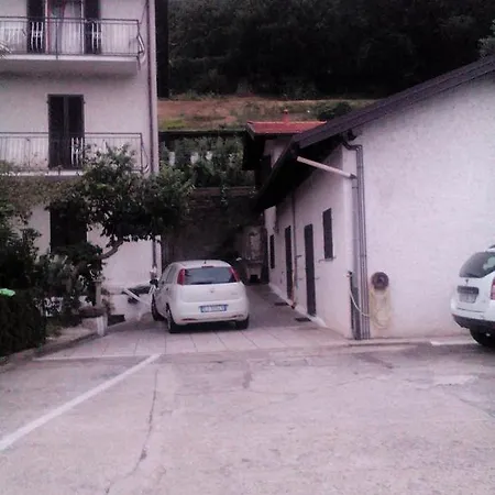 Casa Romano Verbania