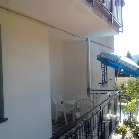Casa Romano Lejlighed
