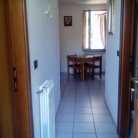 Casa Romano * Verbania