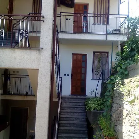 Casa Romano * Verbania
