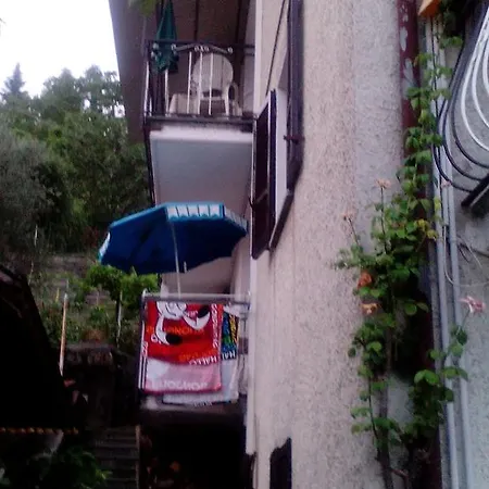 Casa Romano Lejlighed Verbania
