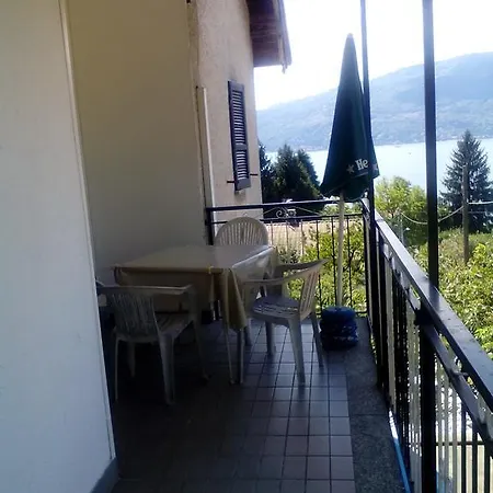 Lejlighed Casa Romano Verbania