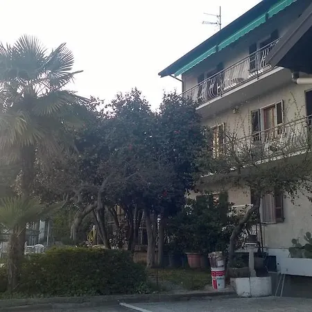 Casa Romano Lejlighed